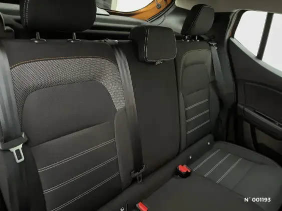 DACIA SANDERO III - voiture d'occasion - Photo 11