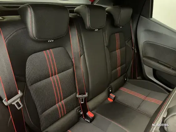 RENAULT CLIO V - voiture d'occasion - Photo 11