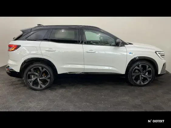 RENAULT AUSTRAL - voiture d'occasion - Photo 5