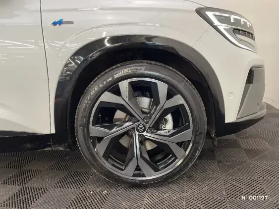 RENAULT AUSTRAL - voiture d'occasion - Photo 8