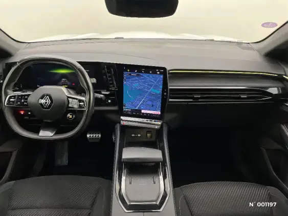 RENAULT AUSTRAL - voiture d'occasion - Photo 9