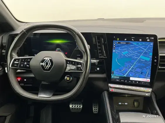 RENAULT AUSTRAL - voiture d'occasion - Photo 13