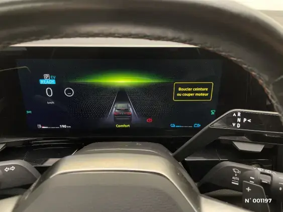 RENAULT AUSTRAL - voiture d'occasion - Photo 12