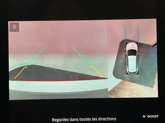 RENAULT AUSTRAL - voiture d'occasion - Photo 26