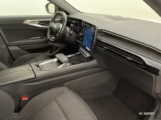 RENAULT AUSTRAL - voiture d'occasion - Photo 10