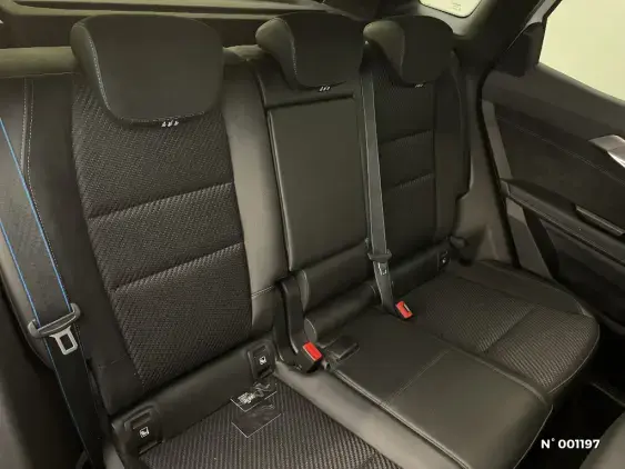 RENAULT AUSTRAL - voiture d'occasion - Photo 11