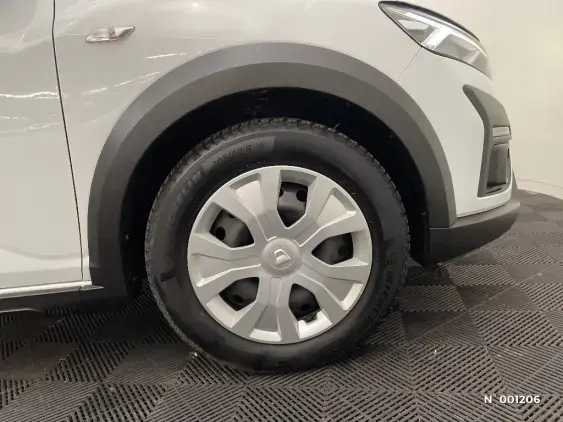 DACIA JOGGER - voiture d'occasion - Photo 8