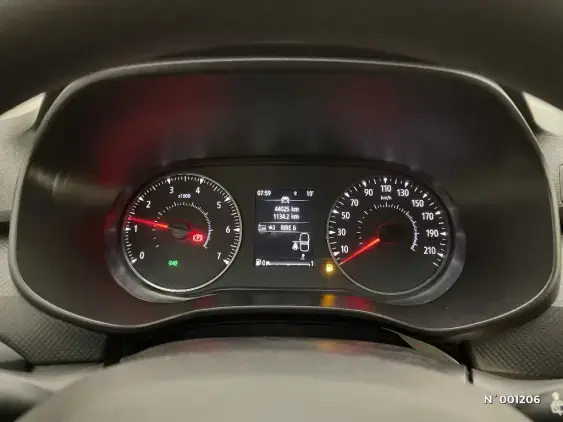 DACIA JOGGER - voiture d'occasion - Photo 12