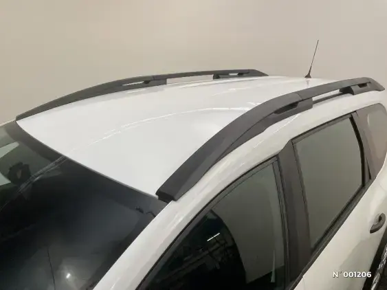 DACIA JOGGER - voiture d'occasion - Photo 14