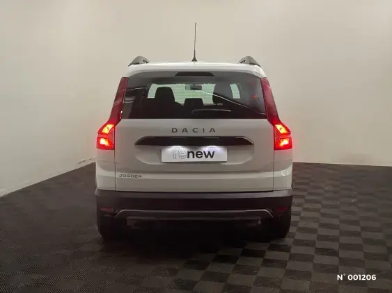 DACIA JOGGER - voiture d'occasion - Photo 6