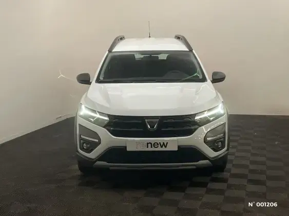 DACIA JOGGER - voiture d'occasion - Photo 3