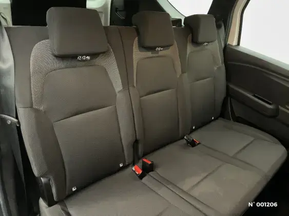 DACIA JOGGER - voiture d'occasion - Photo 11