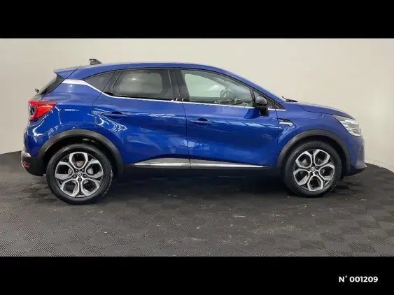 RENAULT CAPTUR II - voiture d'occasion - Photo 5