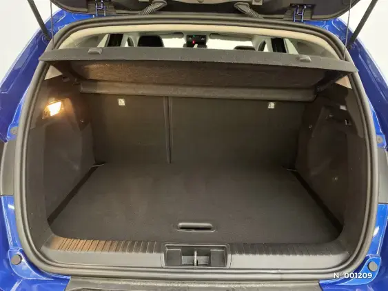 RENAULT CAPTUR II - voiture d'occasion - Photo 7