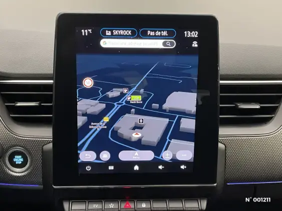 RENAULT ARKANA - voiture d'occasion - Photo 15