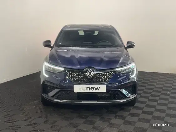 RENAULT ARKANA - voiture d'occasion - Photo 3