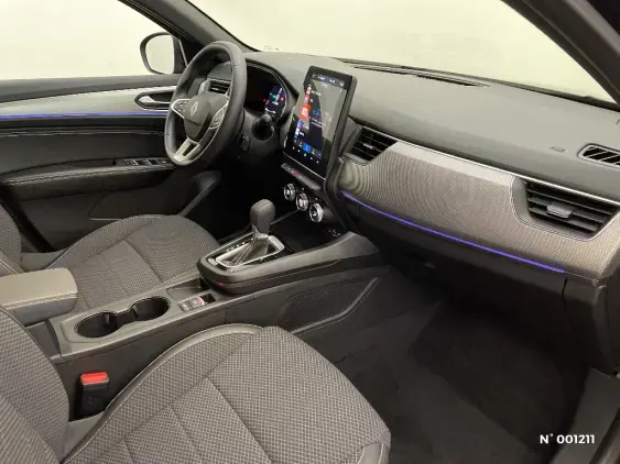 RENAULT ARKANA - voiture d'occasion - Photo 10