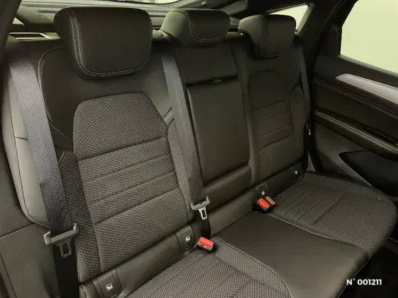 RENAULT ARKANA - voiture d'occasion - Photo 11