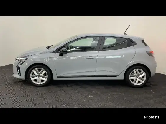 RENAULT CLIO V - voiture d'occasion - Photo 2