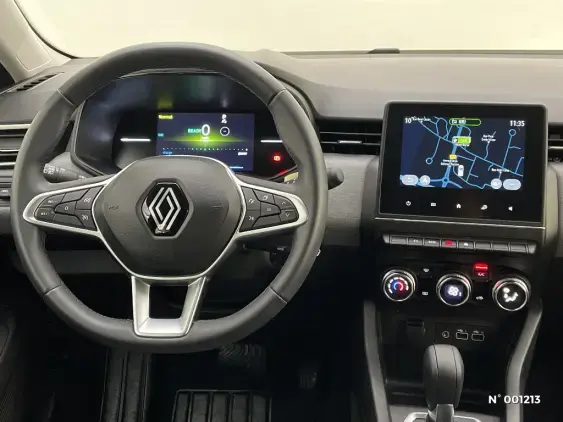 RENAULT CLIO V - voiture d'occasion - Photo 13