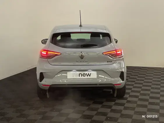 RENAULT CLIO V - voiture d'occasion - Photo 6