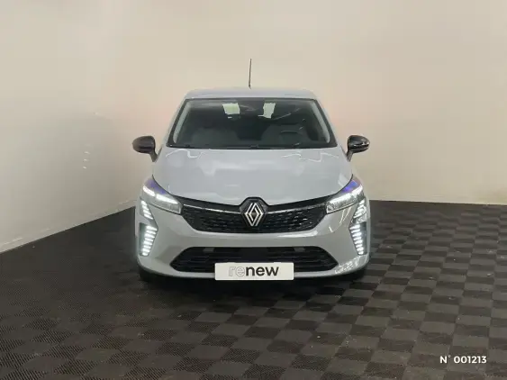 RENAULT CLIO V - voiture d'occasion - Photo 3