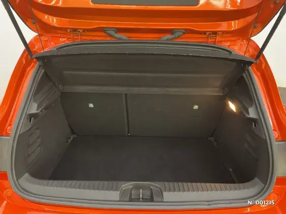 RENAULT CLIO V - voiture d'occasion - Photo 7