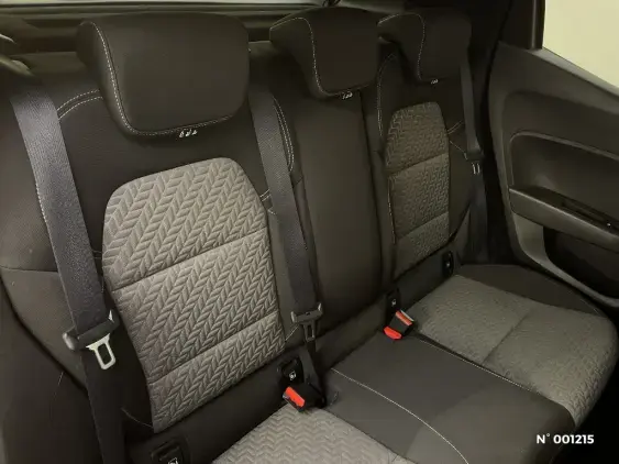 RENAULT CLIO V - voiture d'occasion - Photo 11