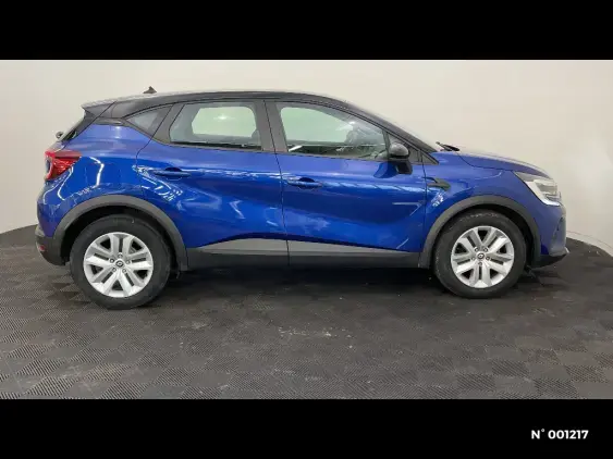 RENAULT CAPTUR II - voiture d'occasion - Photo 5