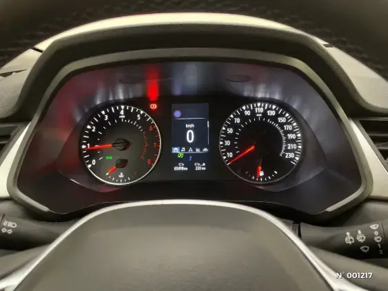 RENAULT CAPTUR II - voiture d'occasion - Photo 12