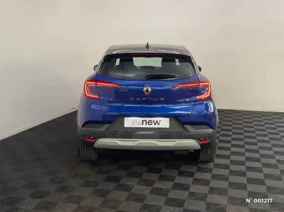 RENAULT CAPTUR II - voiture d'occasion - Photo 6