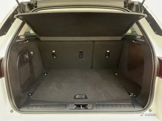 LAND ROVER EVOQUE I - voiture d'occasion - Photo 7