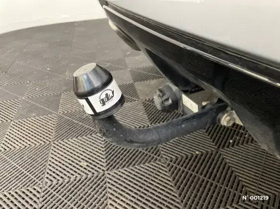 LAND ROVER EVOQUE I - voiture d'occasion - Photo 26