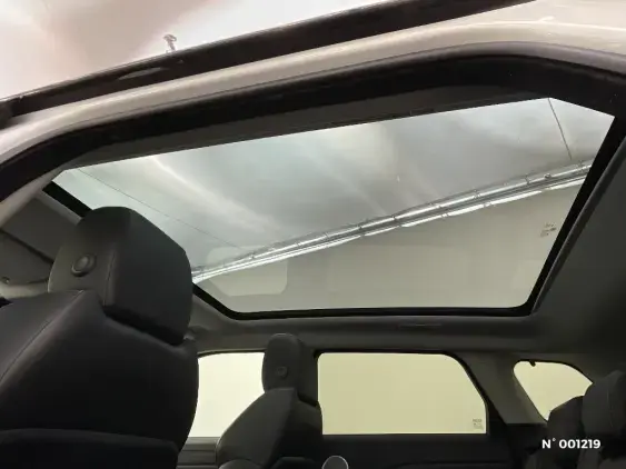 LAND ROVER EVOQUE I - voiture d'occasion - Photo 27