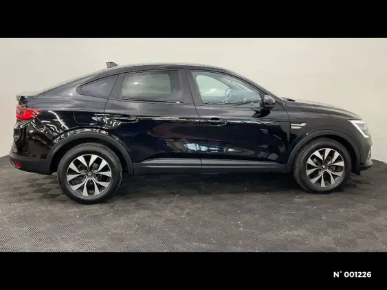 RENAULT ARKANA - voiture d'occasion - Photo 5