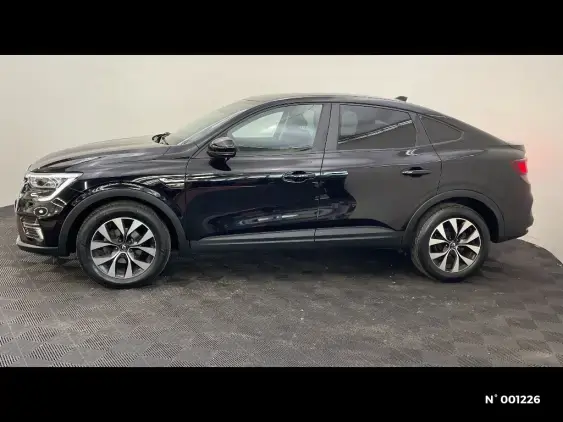 RENAULT ARKANA - voiture d'occasion - Photo 2