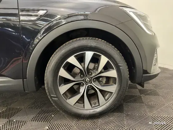 RENAULT ARKANA - voiture d'occasion - Photo 8