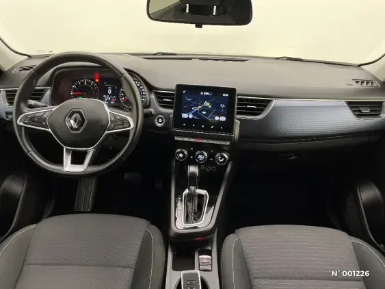 RENAULT ARKANA - voiture d'occasion - Photo 9