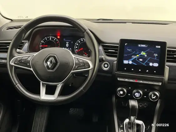 RENAULT ARKANA - voiture d'occasion - Photo 13