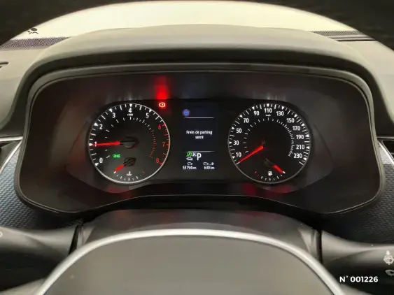 RENAULT ARKANA - voiture d'occasion - Photo 12