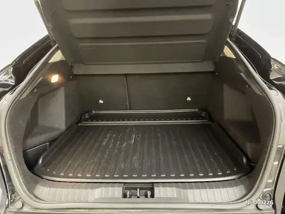 RENAULT ARKANA - voiture d'occasion - Photo 7