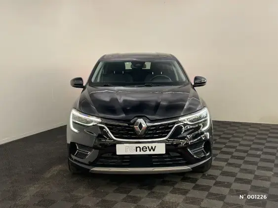 RENAULT ARKANA - voiture d'occasion - Photo 3