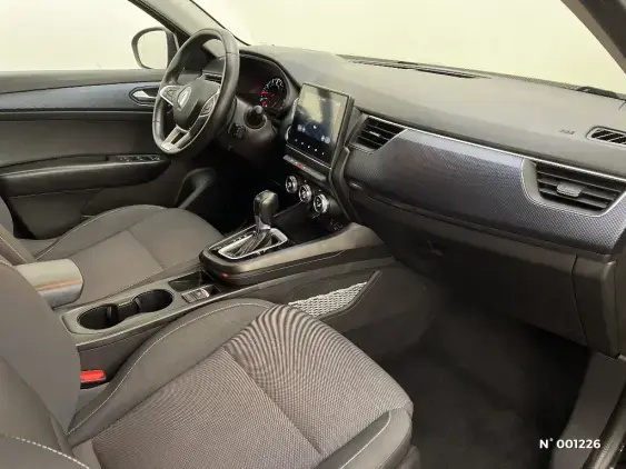 RENAULT ARKANA - voiture d'occasion - Photo 10