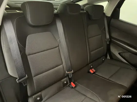 RENAULT ARKANA - voiture d'occasion - Photo 11