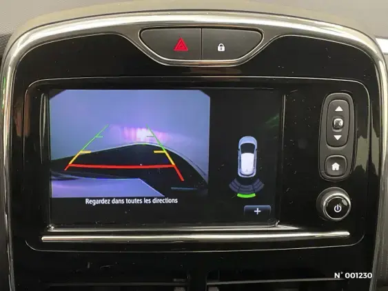 RENAULT ZOE - voiture d'occasion - Photo 14