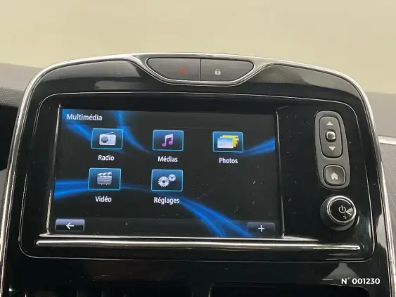 RENAULT ZOE - voiture d'occasion - Photo 15