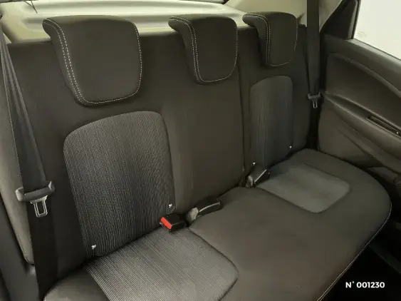 RENAULT ZOE - voiture d'occasion - Photo 11