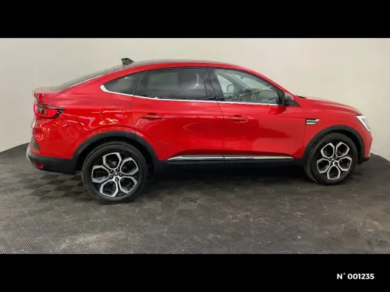 RENAULT ARKANA - voiture d'occasion - Photo 5