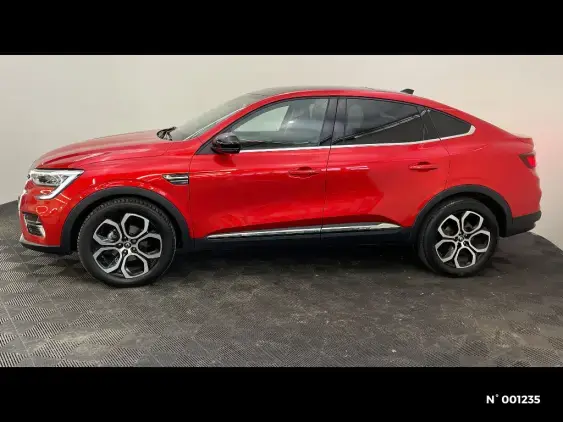 RENAULT ARKANA - voiture d'occasion - Photo 2