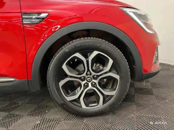 RENAULT ARKANA - voiture d'occasion - Photo 8